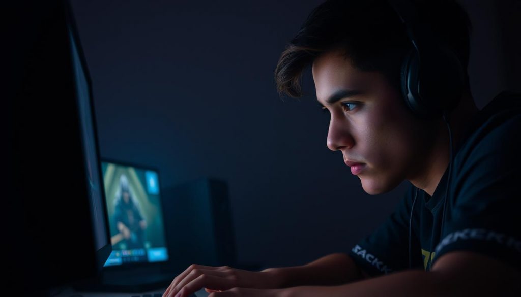 концентрация в League of Legends концентрация в League of Legends