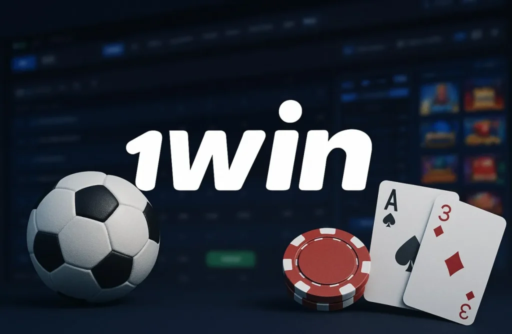 1win в СНГ зеркало