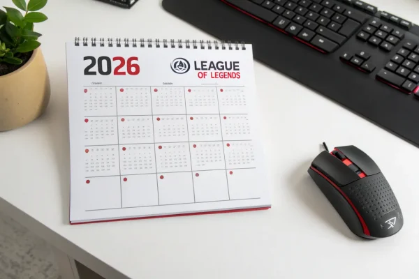 Финальные патчи года