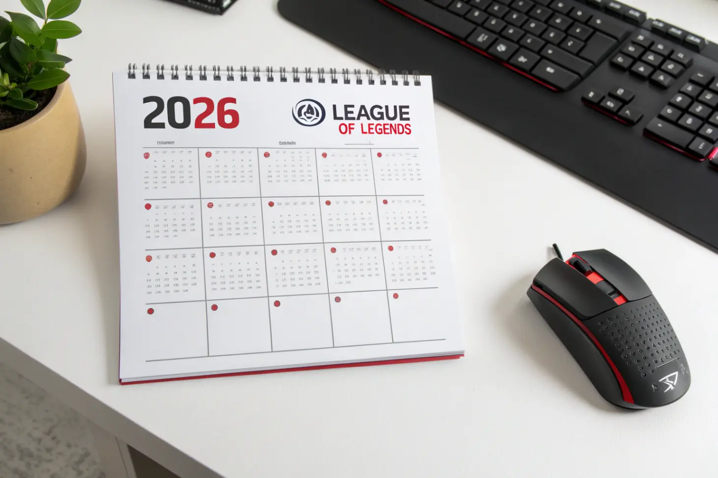 Финальные патчи года