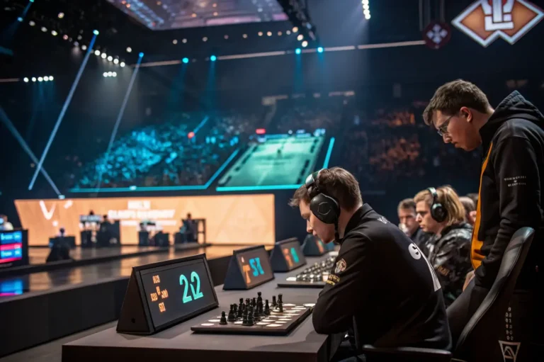 Эволюция стратегии в LoL 2026: как новые механики меняют макроигру и тактики